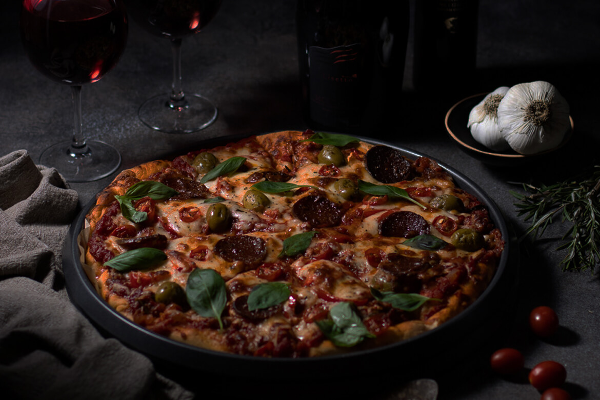 Discover culinary insights on the Restaurant blog