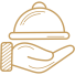 meat (1) Our process at Restaurant – from fresh ingredients to perfect dishes